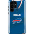 NFL Buffalo Bills Team Jersey Galaxy S25 Ultra Impact Case